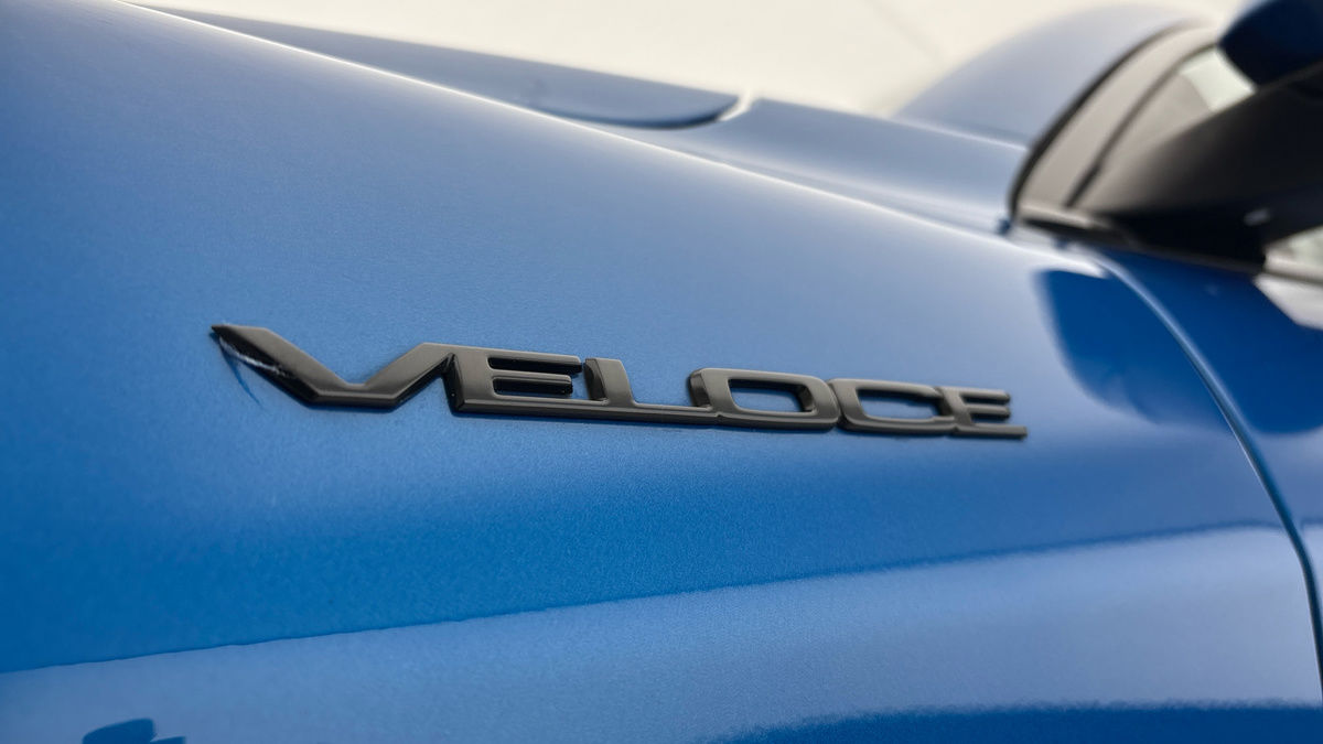 Alfa Romeo Stelvio Image 26