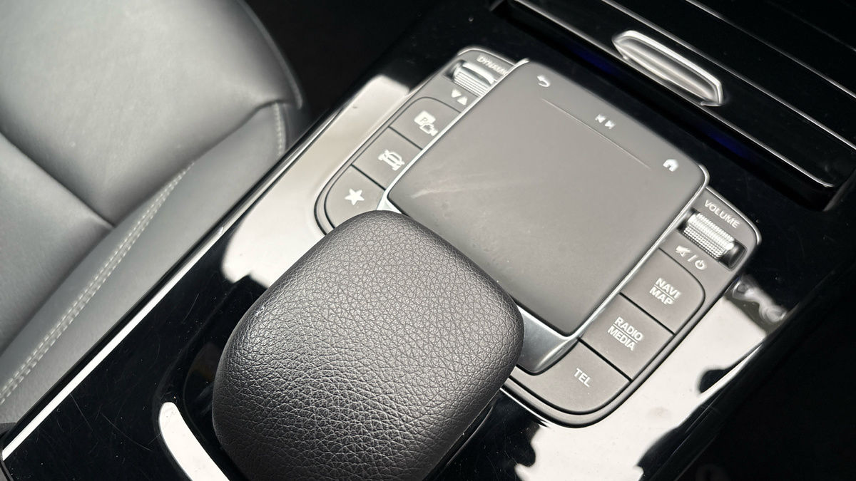 Mercedes-Benz CLA Image 26
