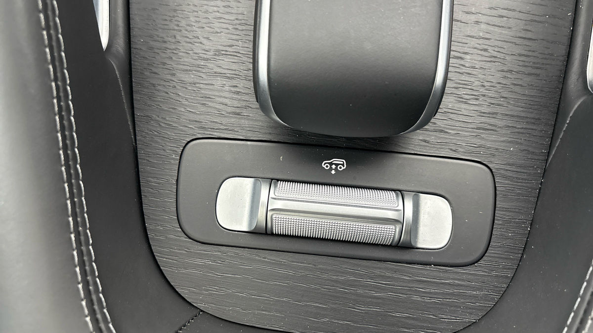 Mercedes-Benz GLE Image 27