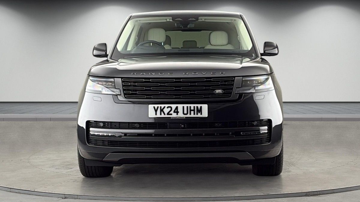 Land Rover Range Rover Image 3
