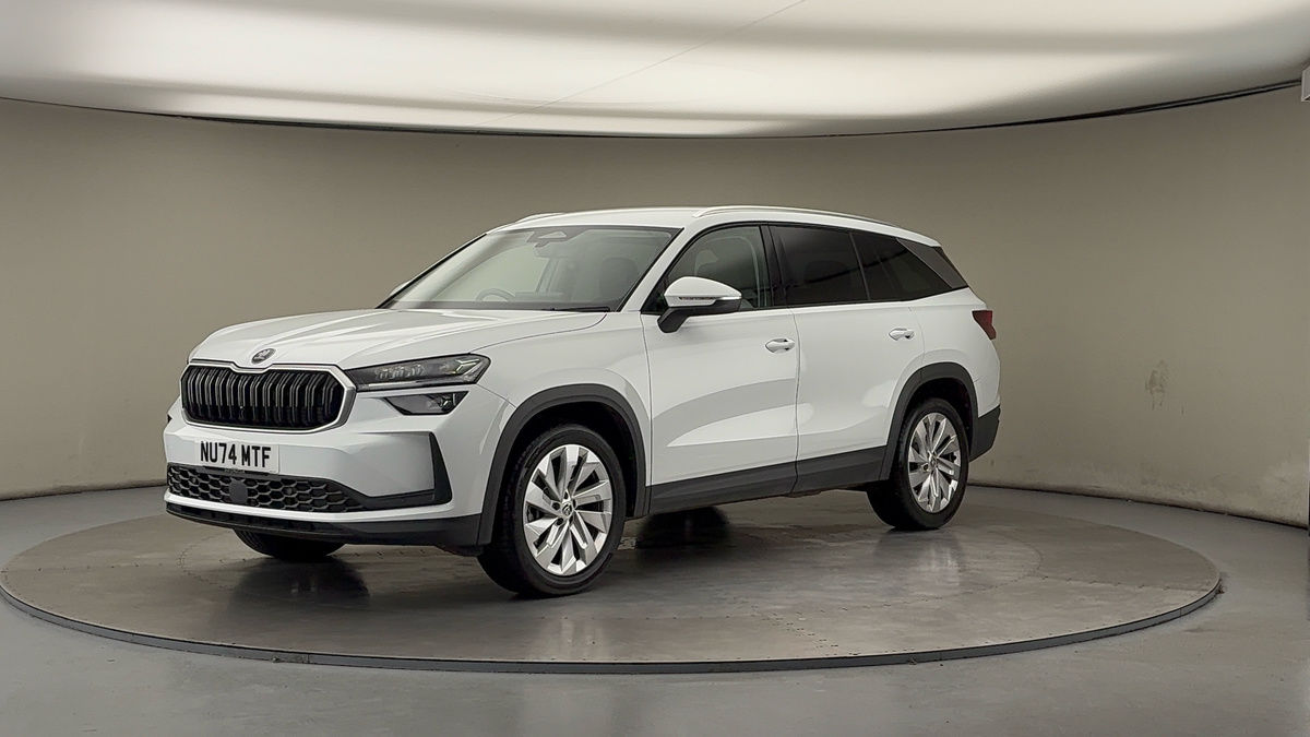 Skoda Kodiaq Image 20