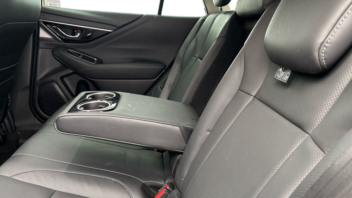 Subaru Outback Image 9