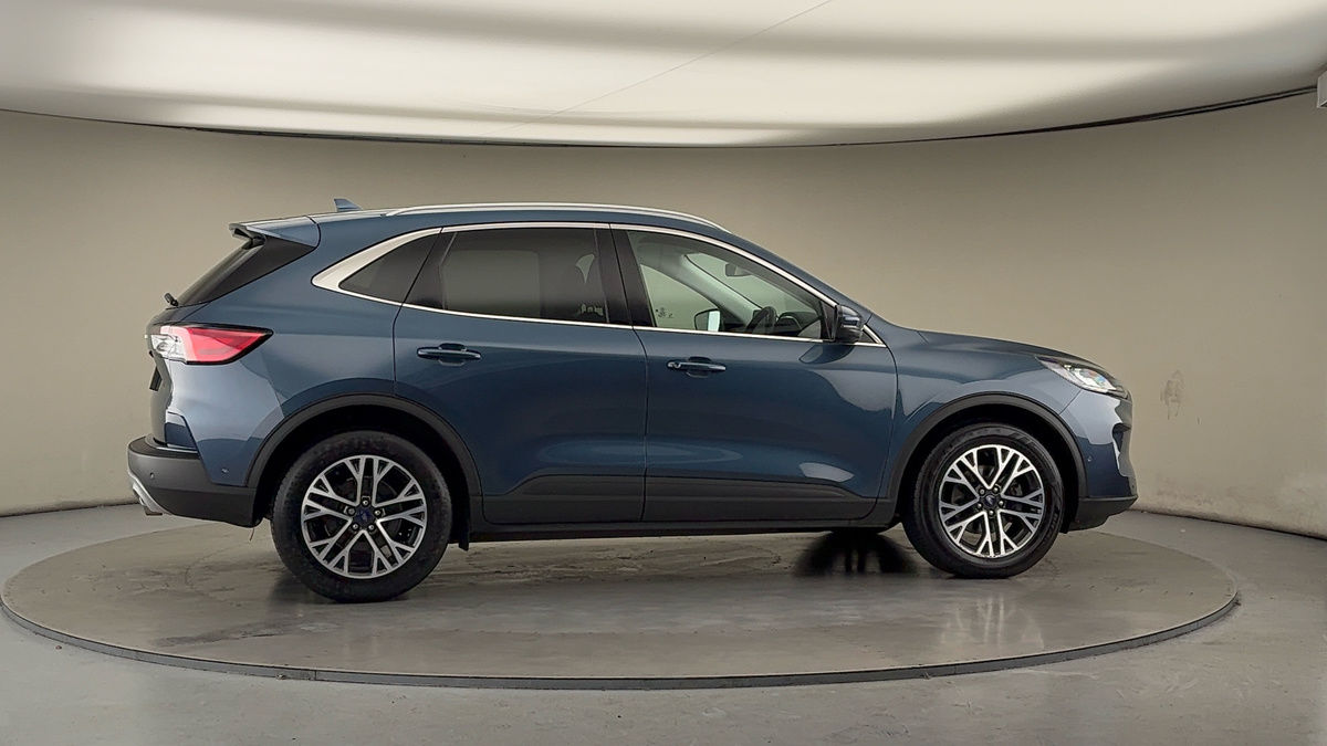 More views of Ford Kuga