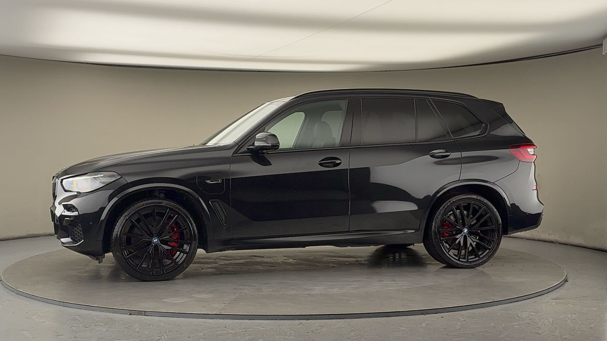 More views of BMW X5