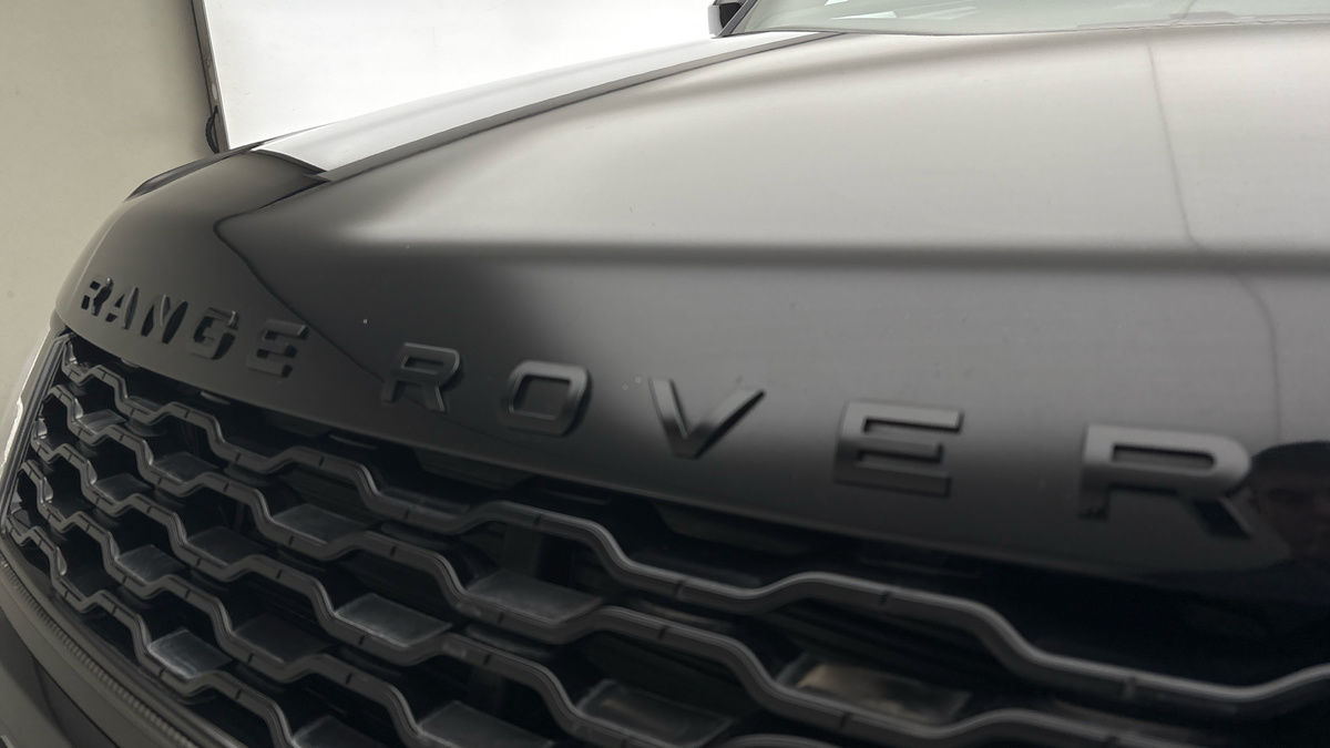 Land Rover Range Rover Sport Image 24