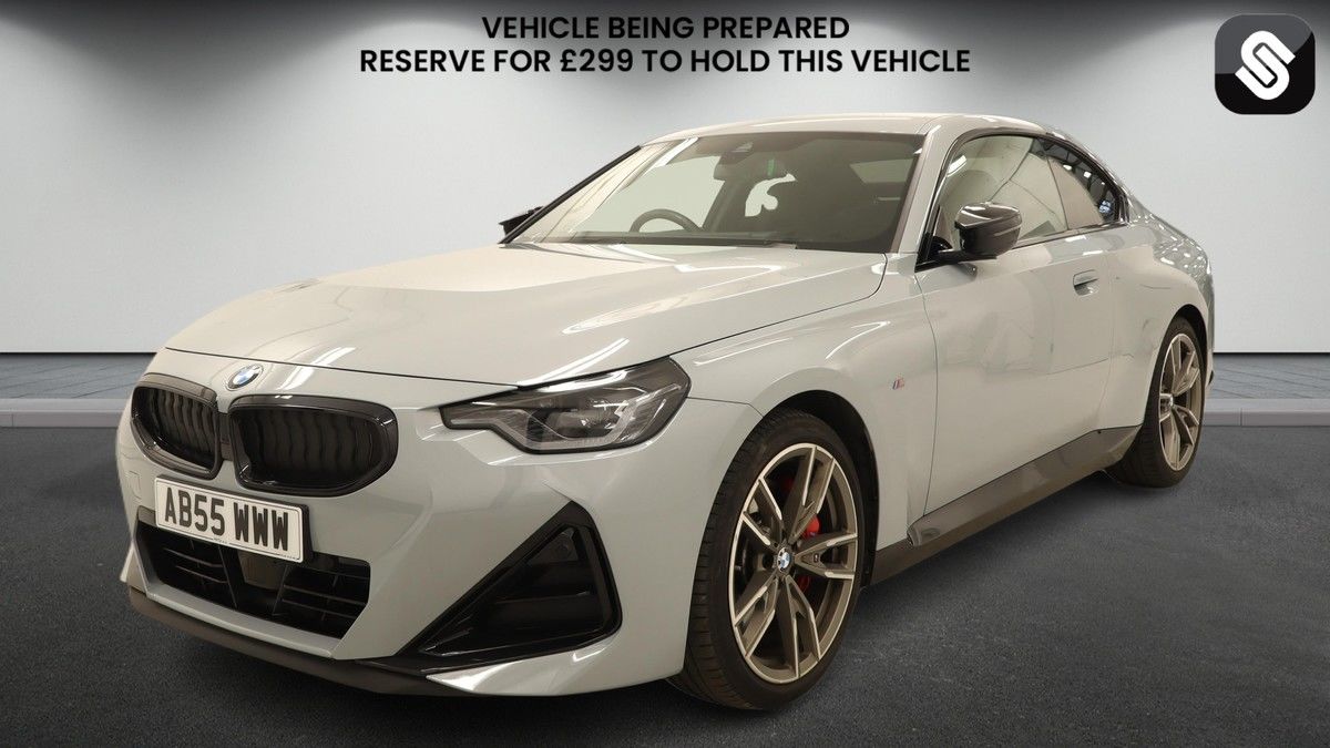 BMW 2 Series Image 2