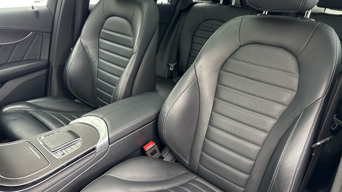 Mercedes-Benz GLC Image 7