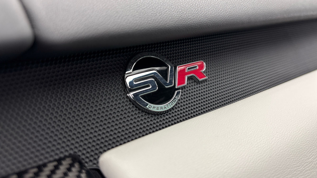 Land Rover Range Rover Sport Urban Image 36