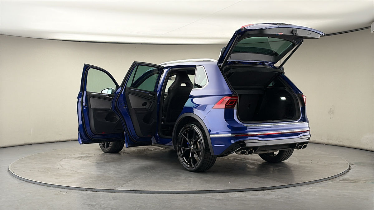 Volkswagen Tiguan Image 23