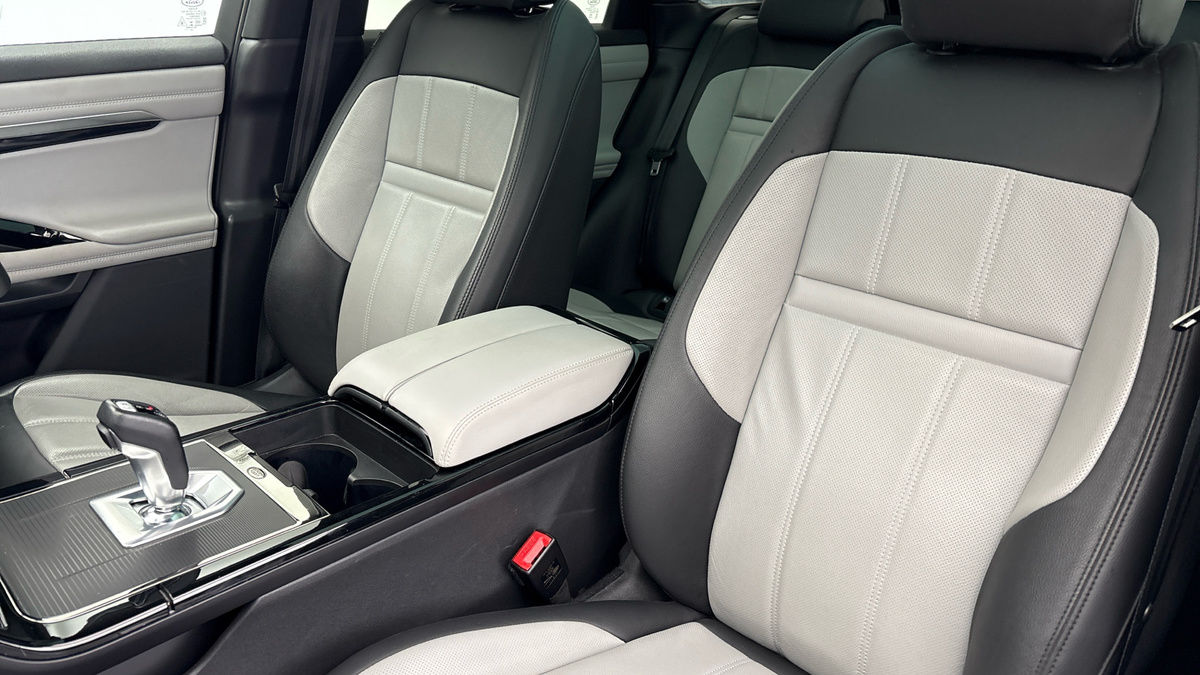Land Rover Range Rover Evoque Image 7