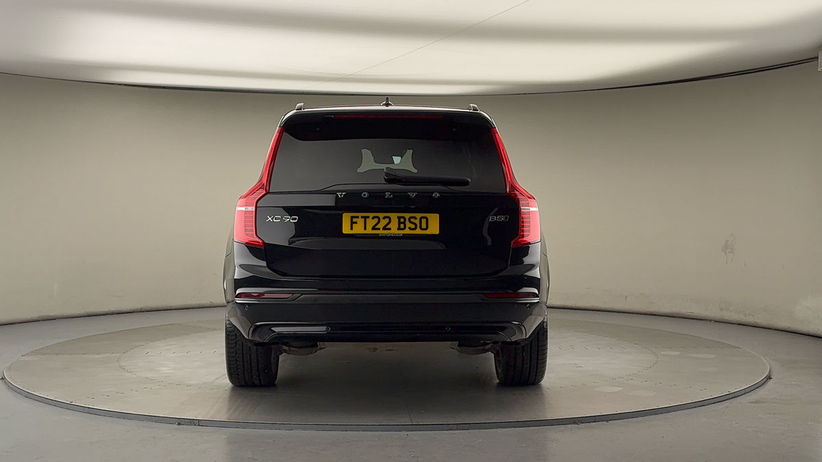 Volvo XC90 Image 4