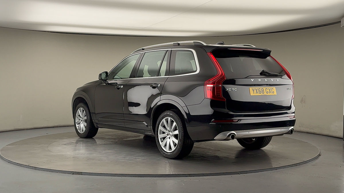 Volvo XC90 Image 35