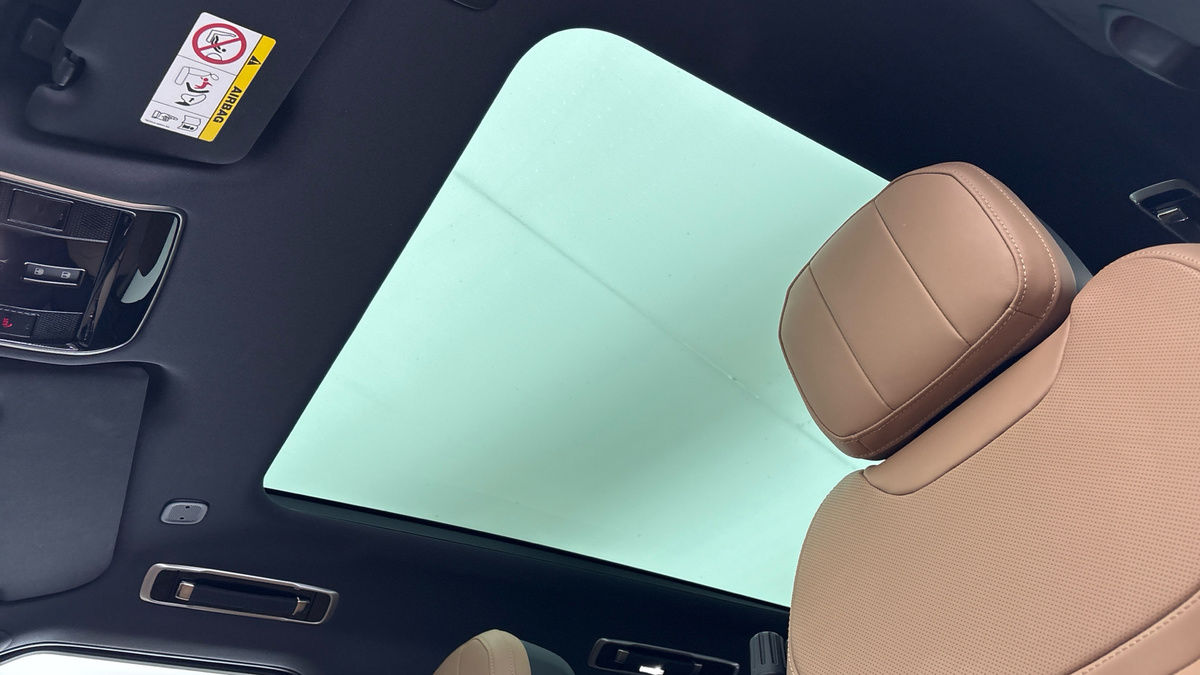 Land Rover Range Rover Sport Image 6