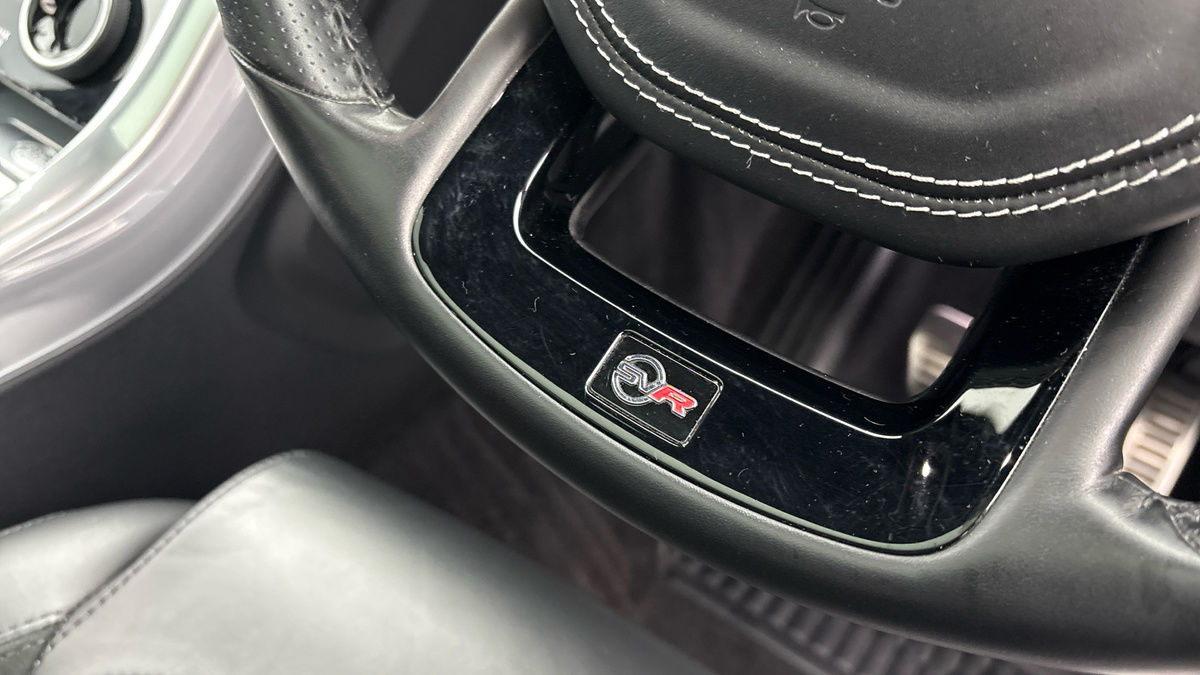Land Rover Range Rover Sport Urban Image 32