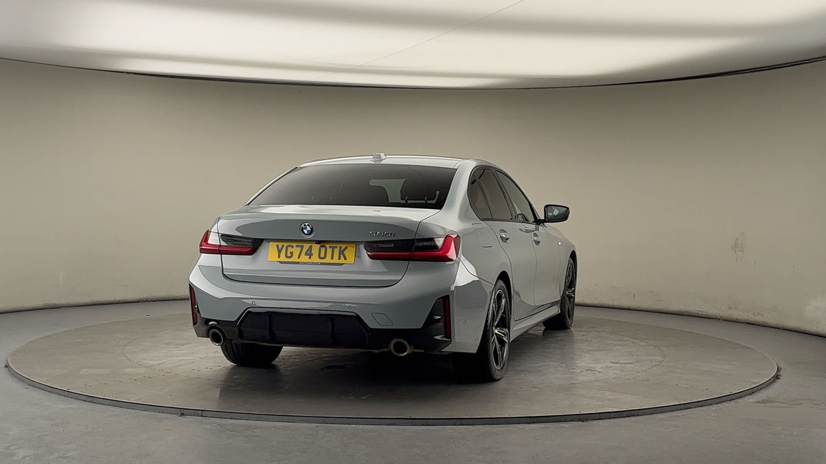 More views of BMW 3 Series