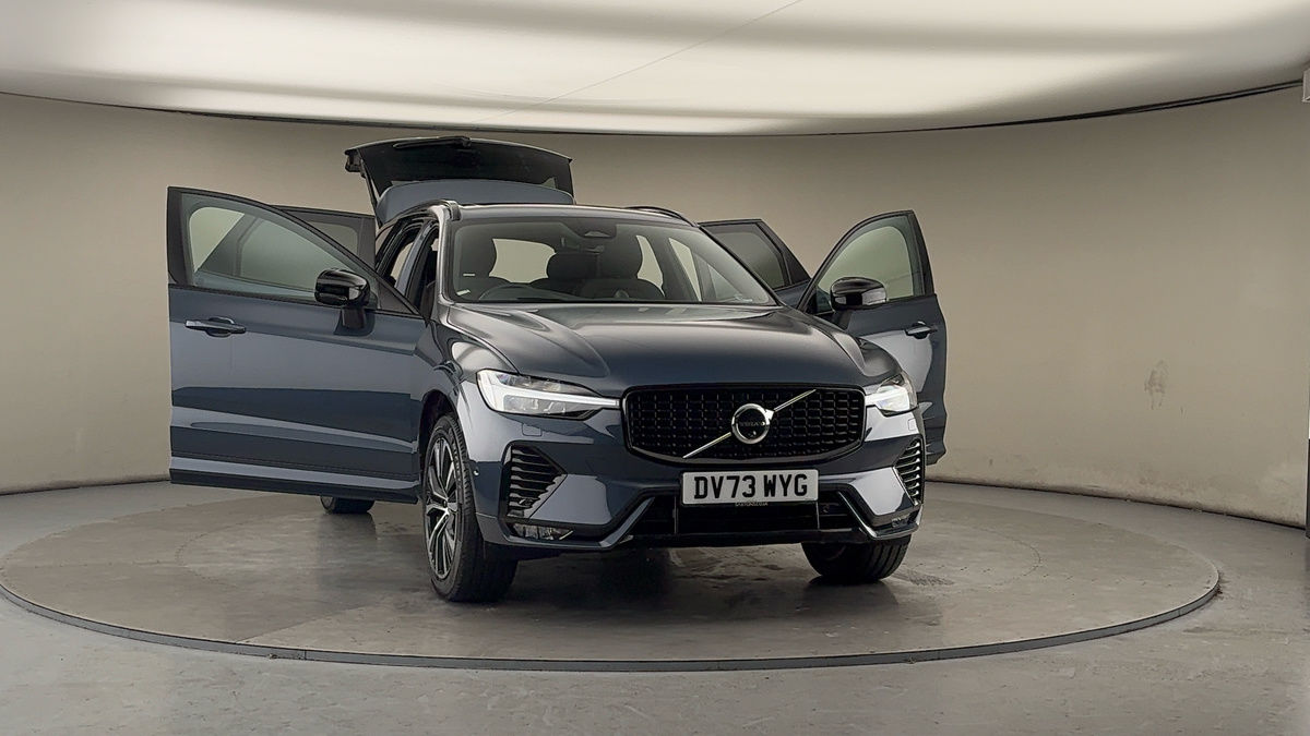 More views of Volvo XC60