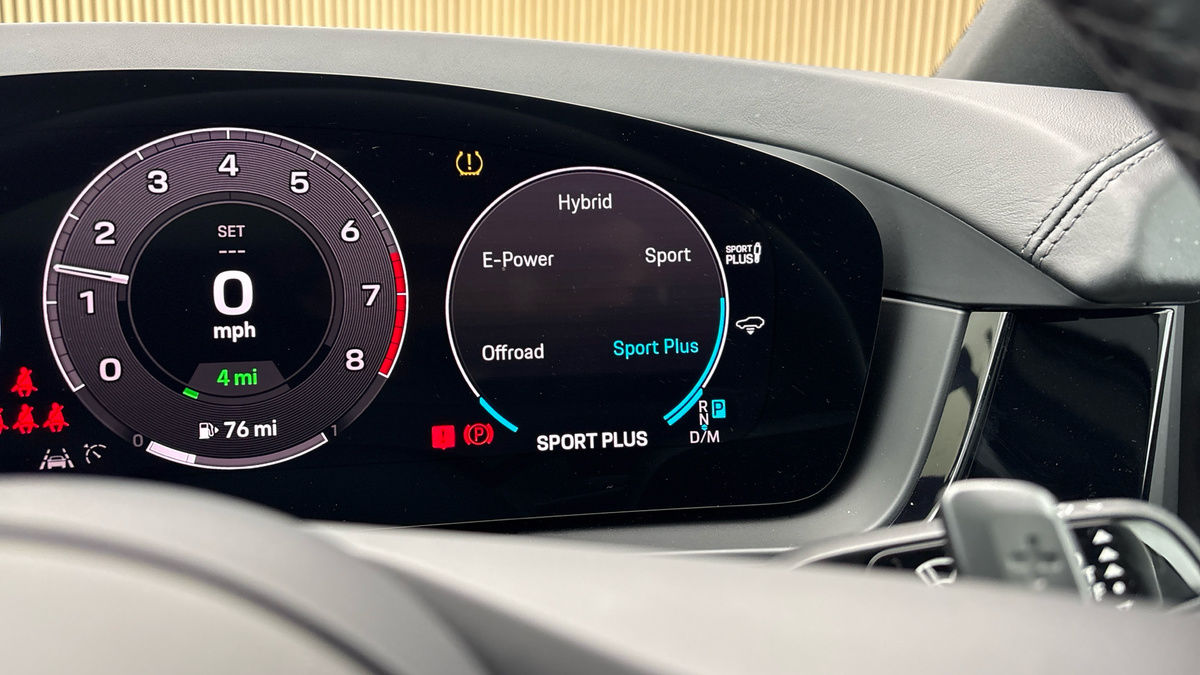 Porsche Cayenne Image 36