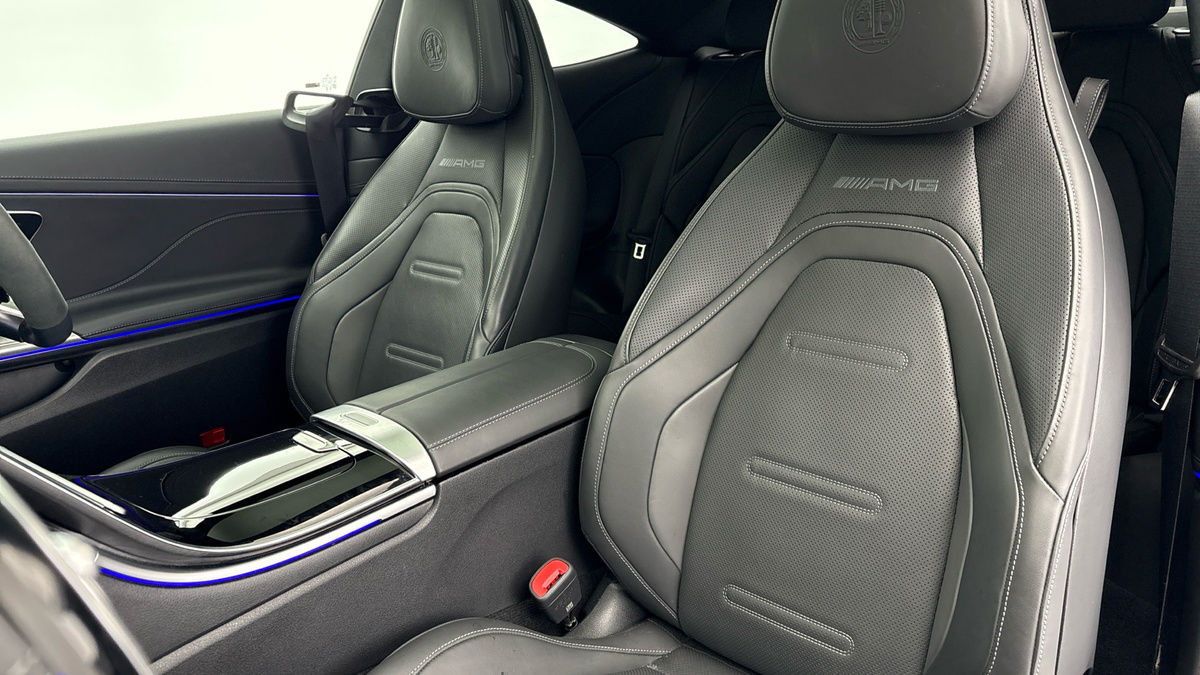 Mercedes-Benz CLE Image 7