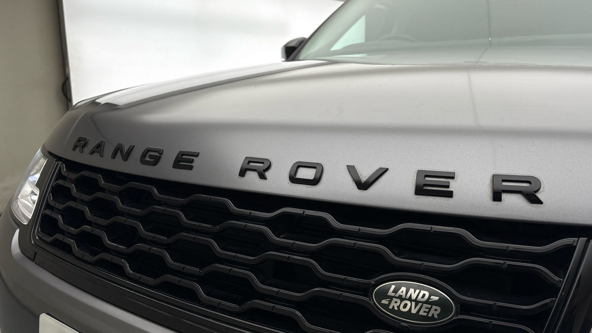 Land Rover Range Rover Sport Image 24
