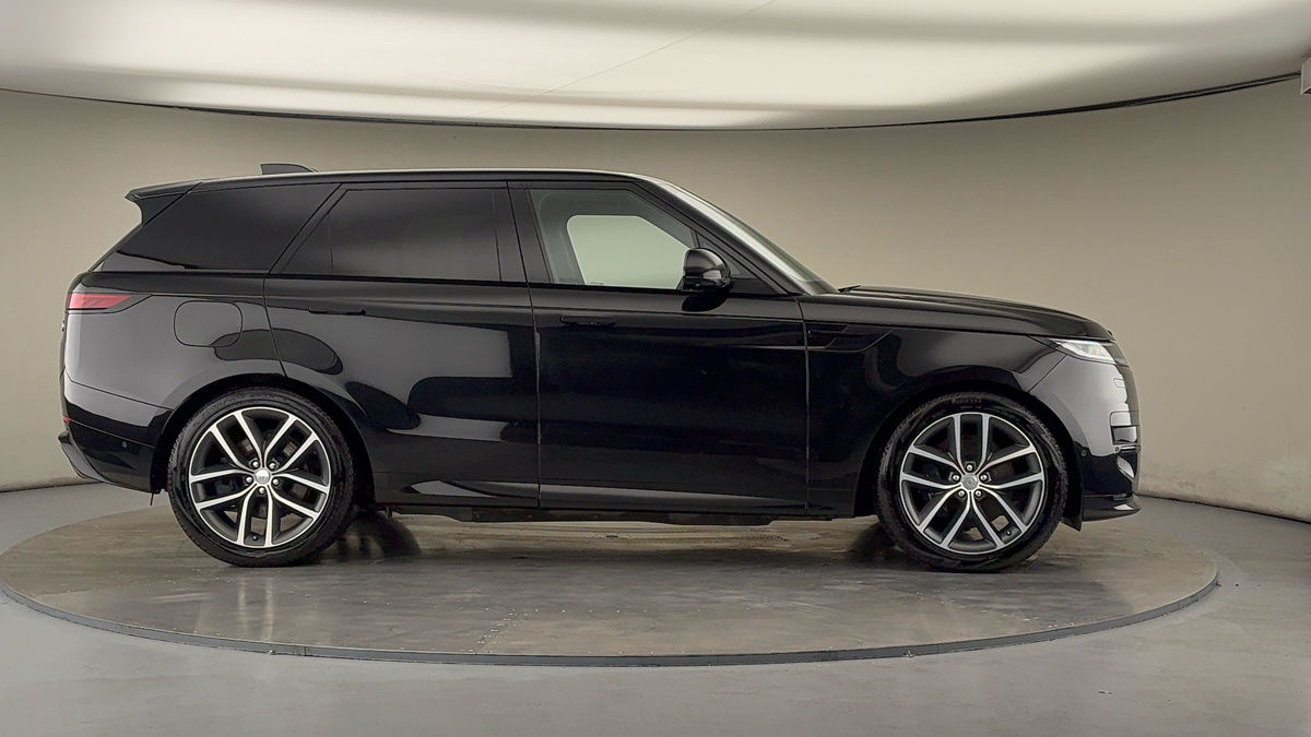 Land Rover Range Rover Sport Image 16