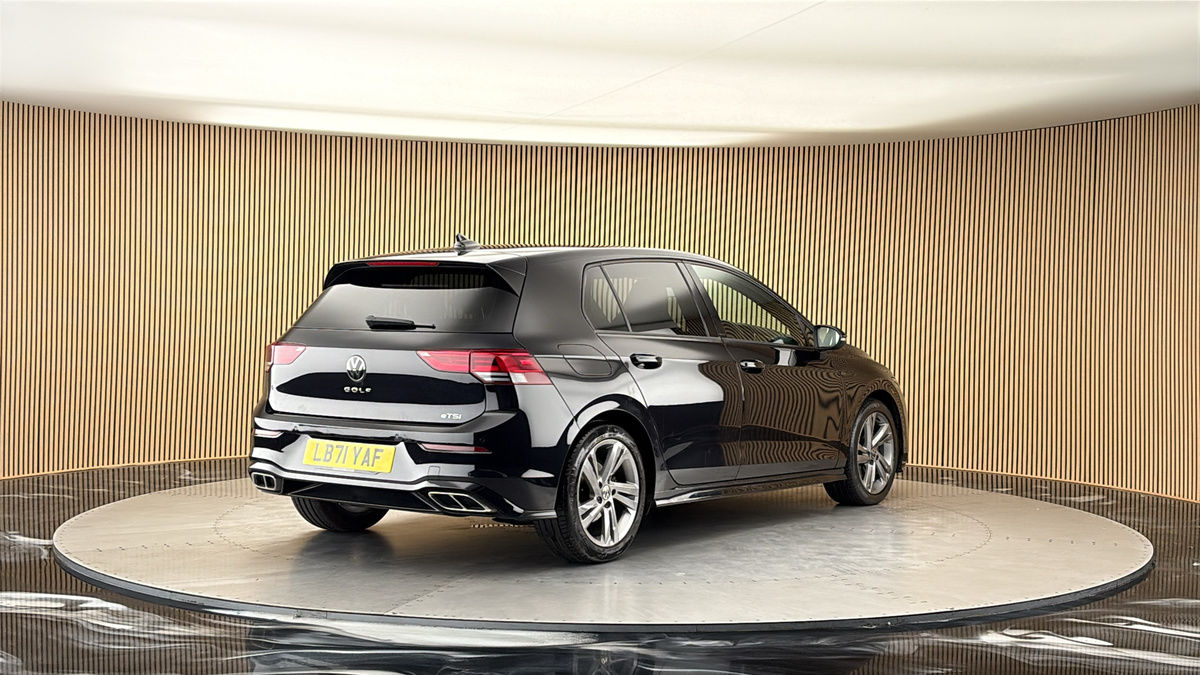 More views of Volkswagen Golf