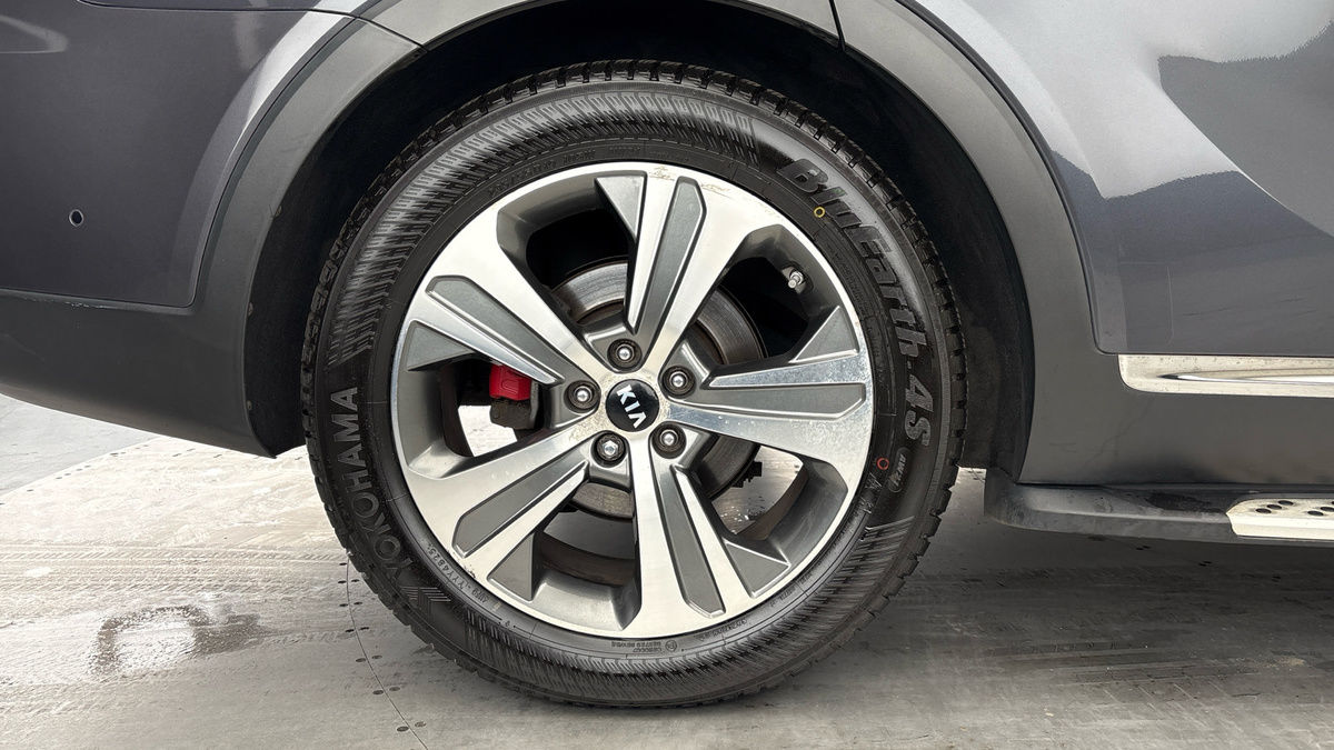 Kia Sorento Image 10