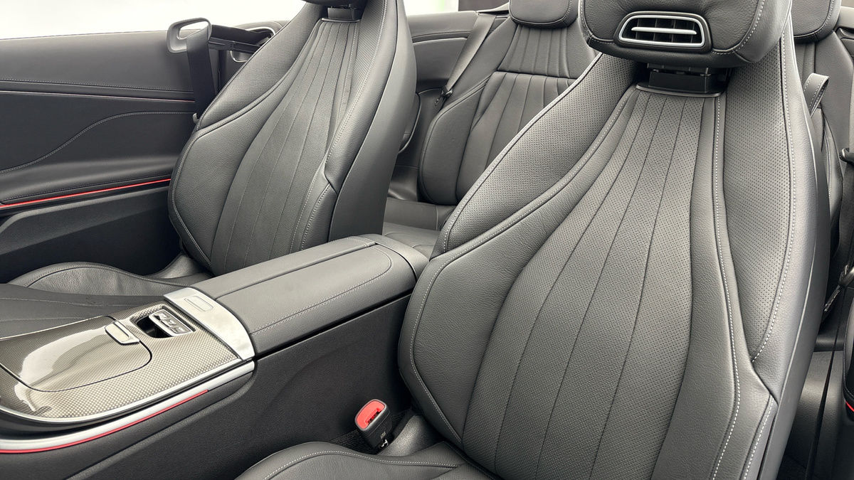 Mercedes-Benz CLE Image 7