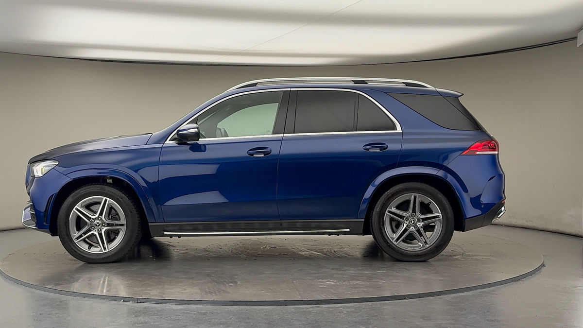 Mercedes-Benz GLE Image 15