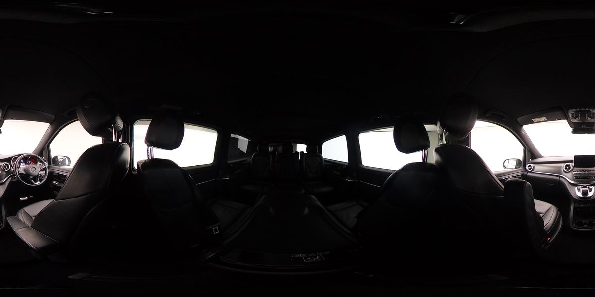 More views of Mercedes-Benz V Class