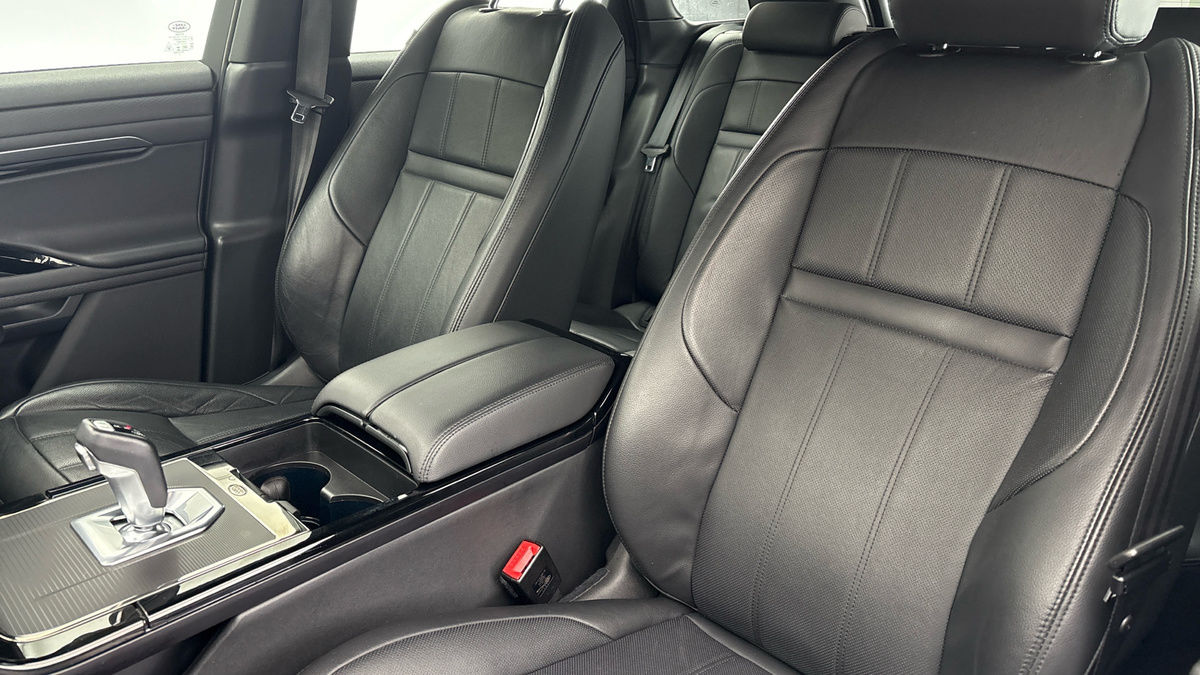 Land Rover Range Rover Evoque Image 7
