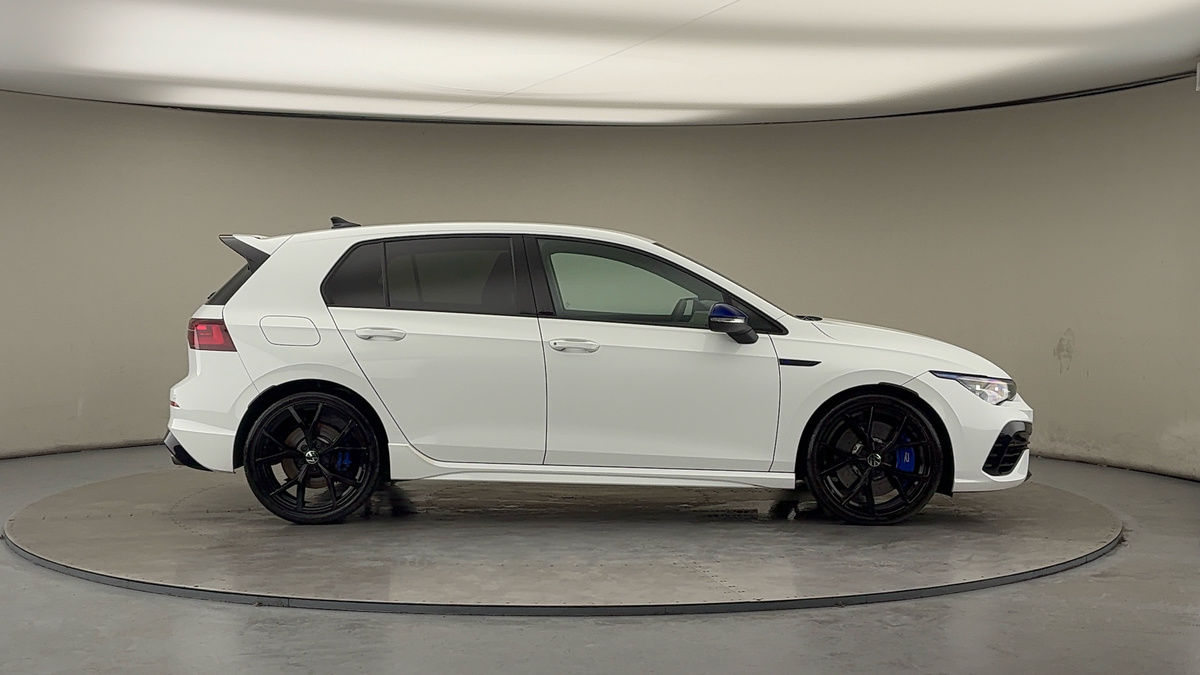 Volkswagen Golf Image 16