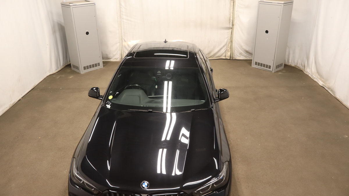 BMW X6 Image 7