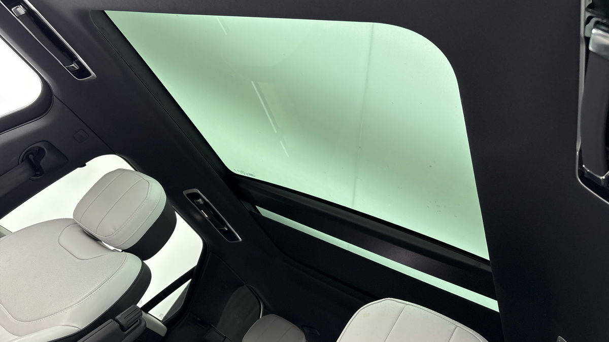 Land Rover Range Rover Sport Image 6