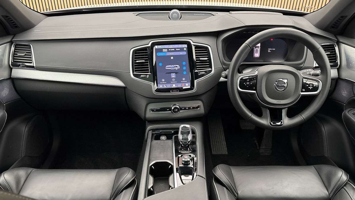 Volvo XC90 Image 12