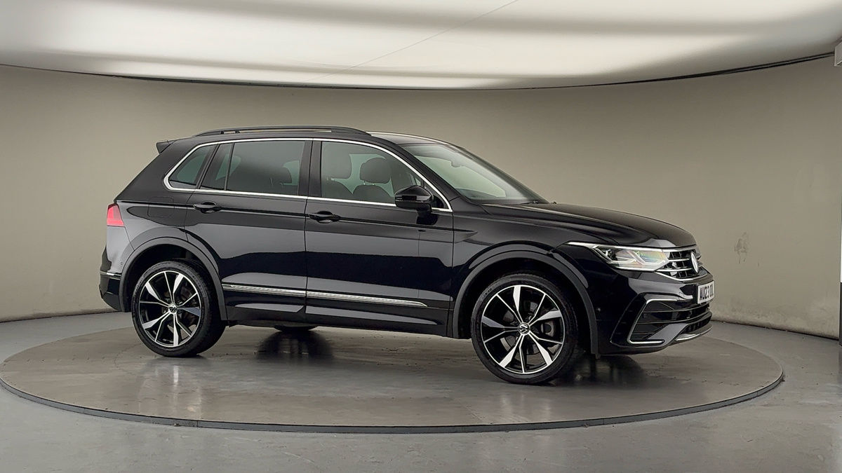 More views of Volkswagen Tiguan