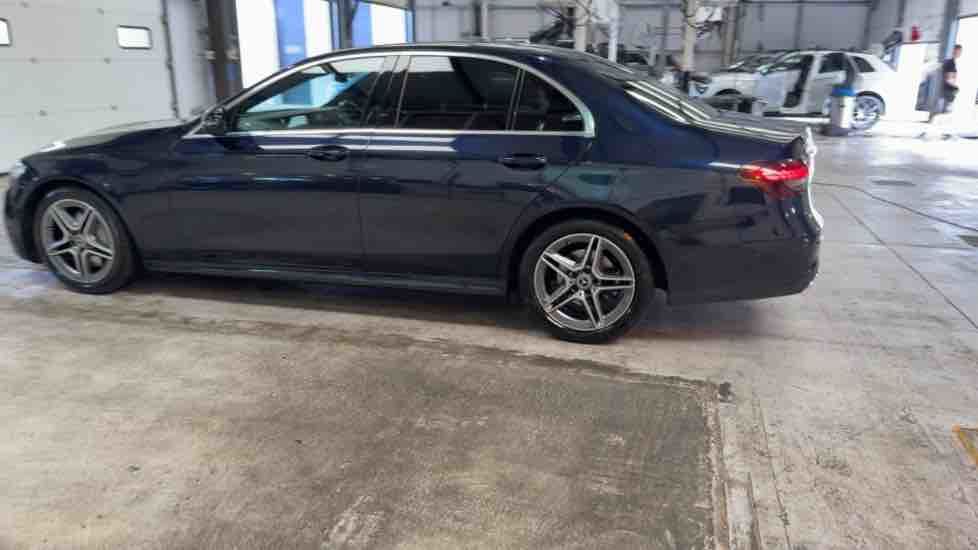 More views of Mercedes-Benz E Class