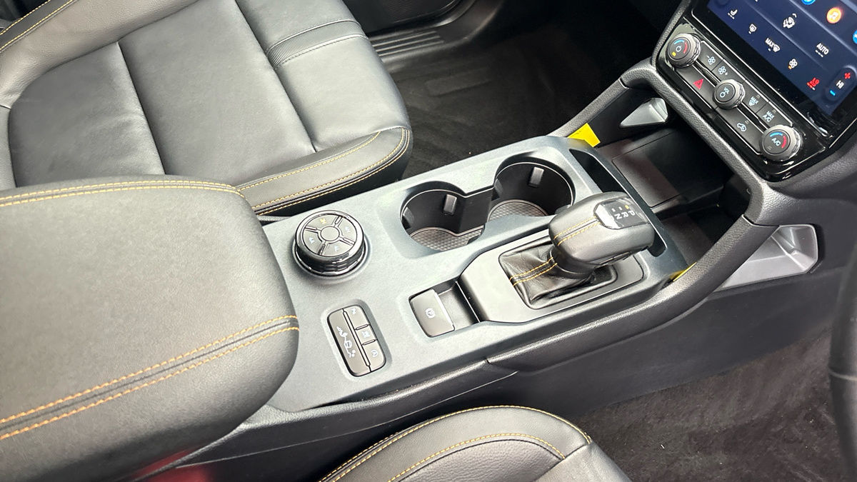 Ford Ranger P703 Image 18