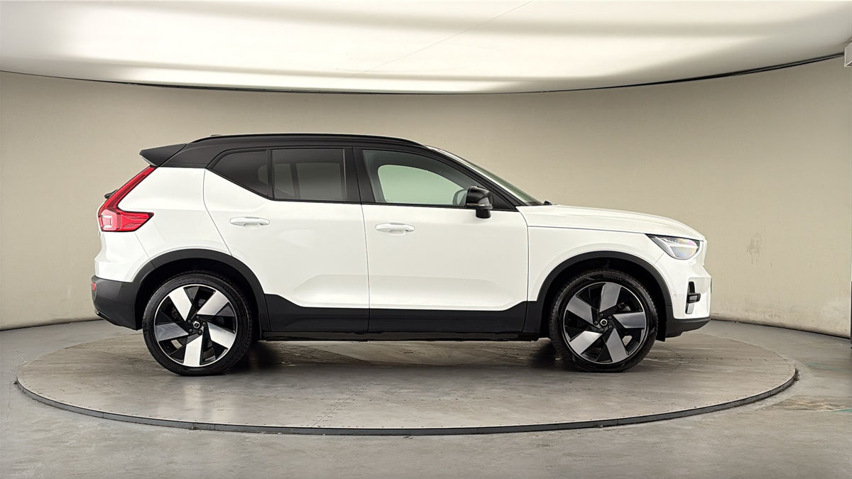 Volvo XC40 Image 16