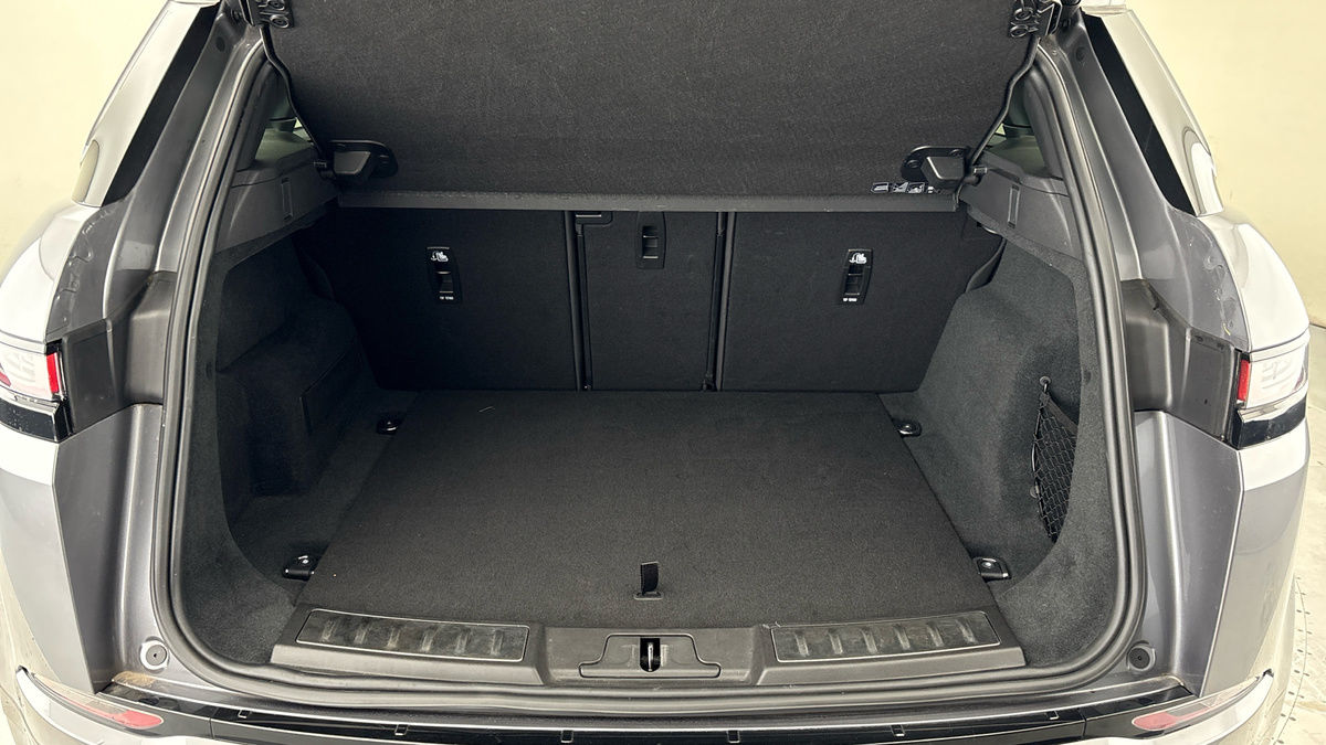 Land Rover Range Rover Evoque Image 11