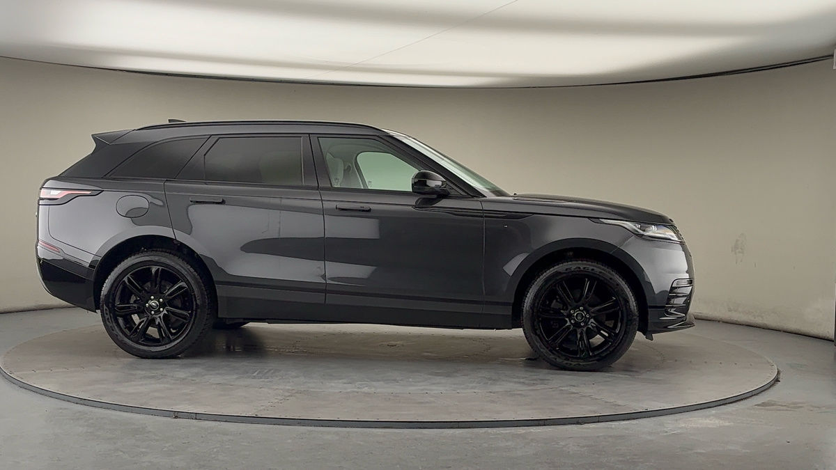 More views of Land Rover Range Rover Velar