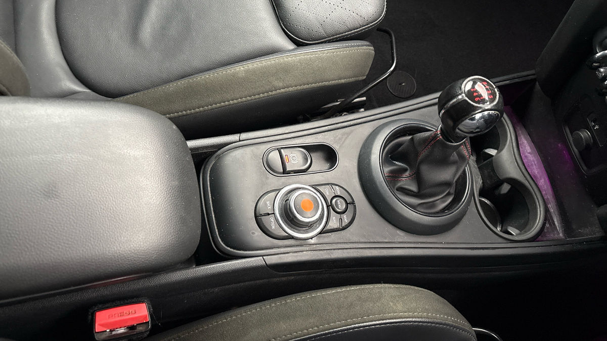 MINI Countryman Image 18