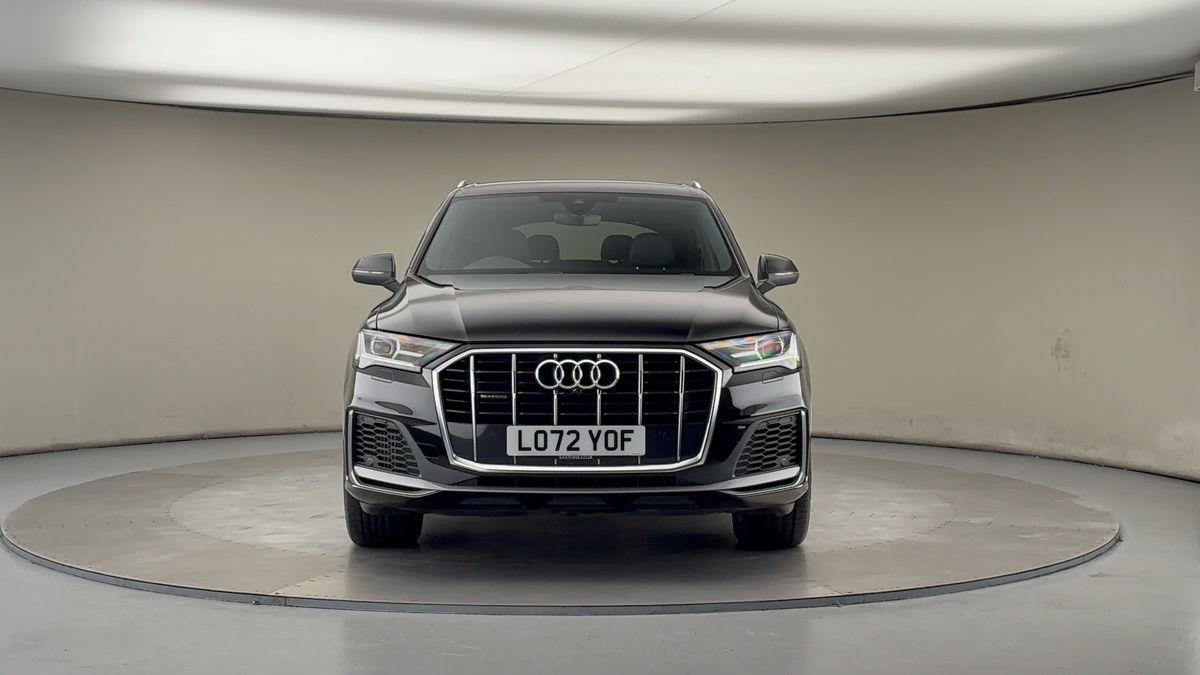 Audi Q7 Image 3