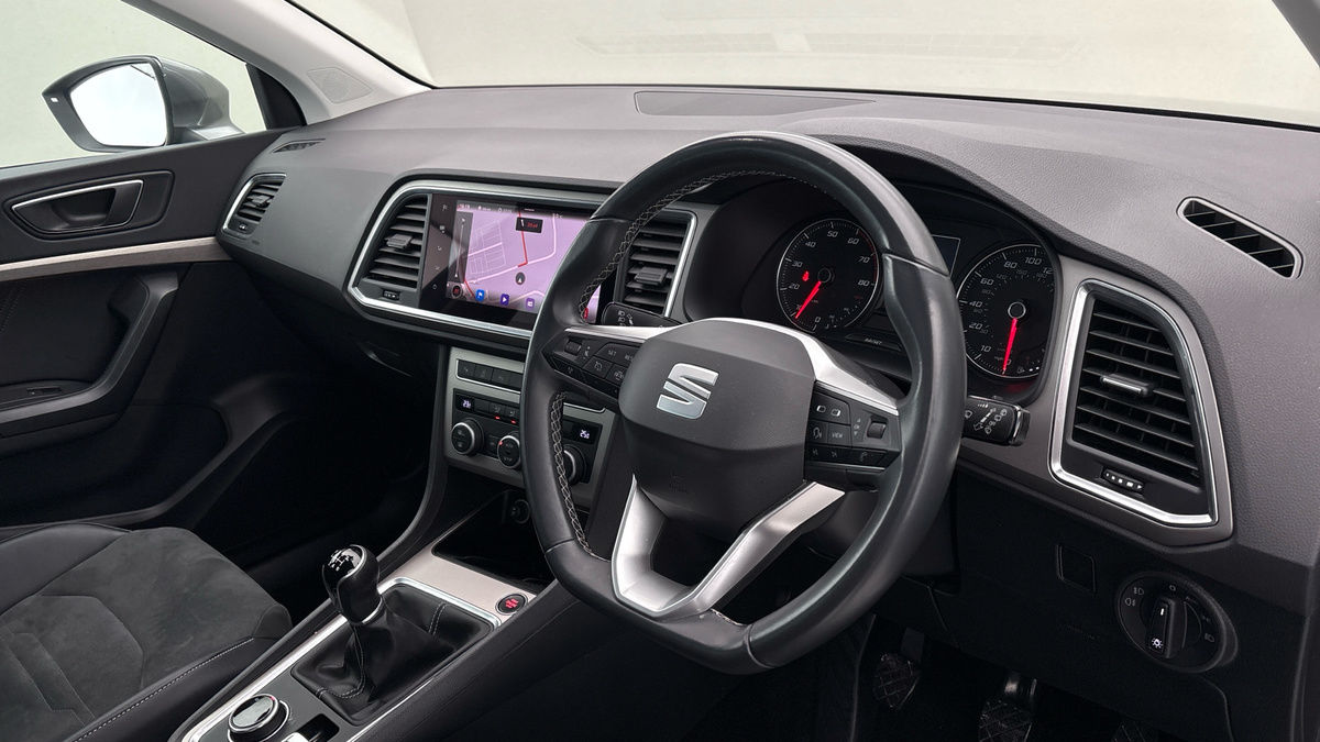SEAT Ateca Image 5