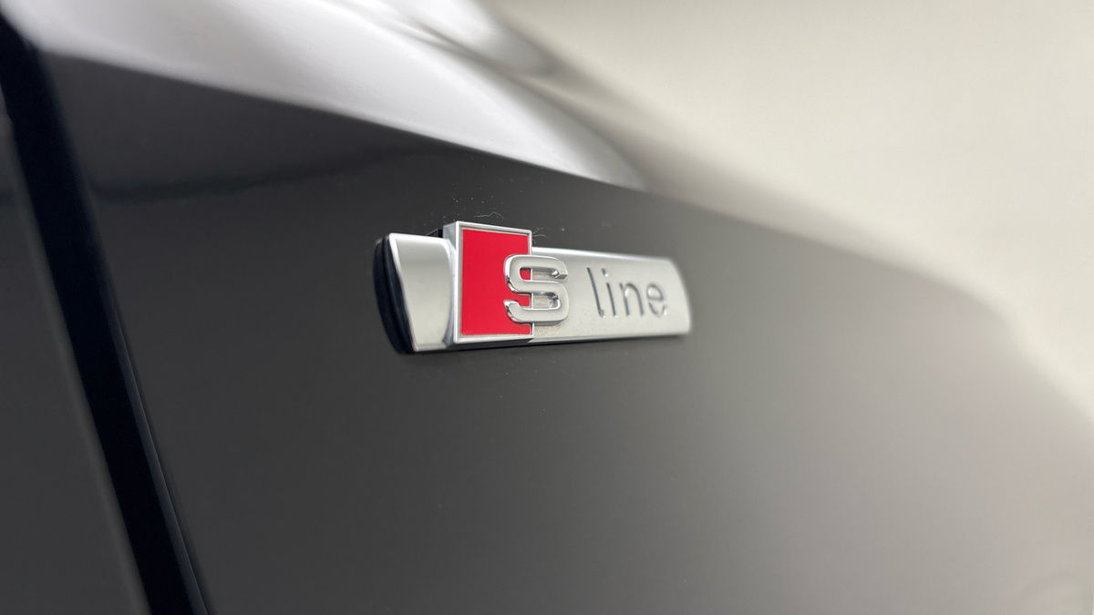 Audi A3 Image 25