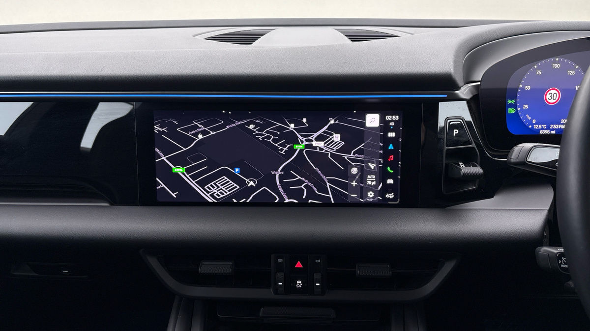 Porsche Macan Image 17