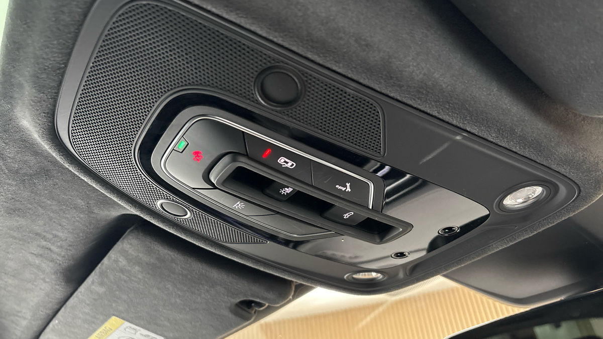 Audi Q7 Image 38