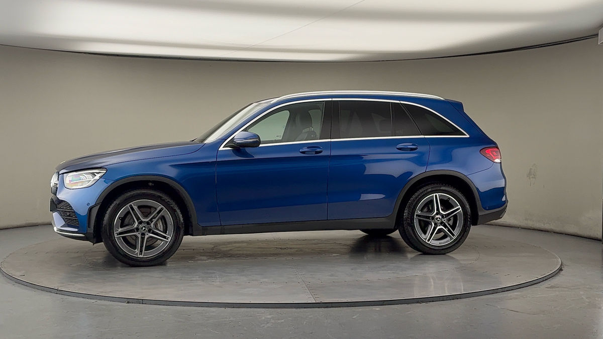 More views of Mercedes-Benz GLC
