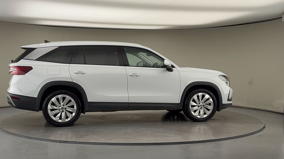 More views of Skoda Kodiaq