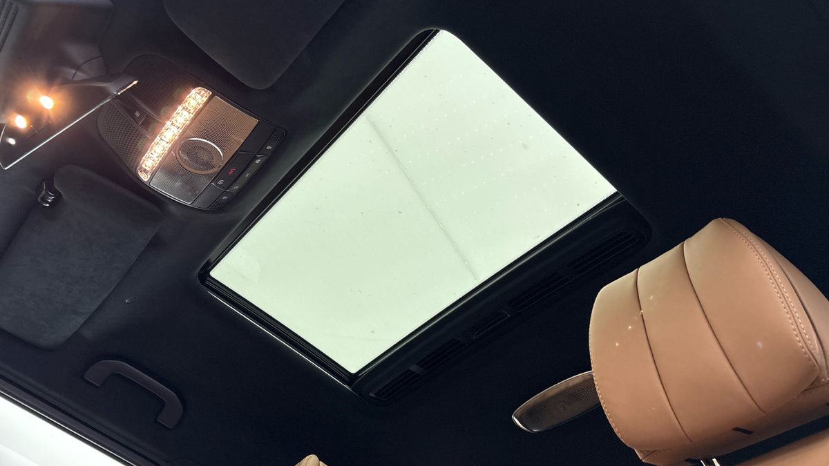Mercedes-Benz G Class Image 6