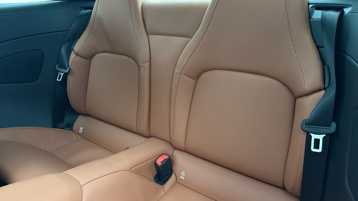 Mercedes-Benz AMG GT Image 8